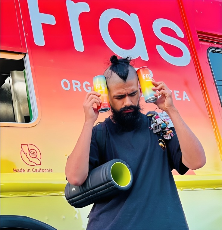 ACTIVATION FRAS